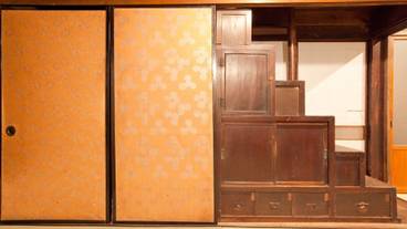 施設内の設備 / 5