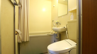 和室10畳（バス・トイレ付）