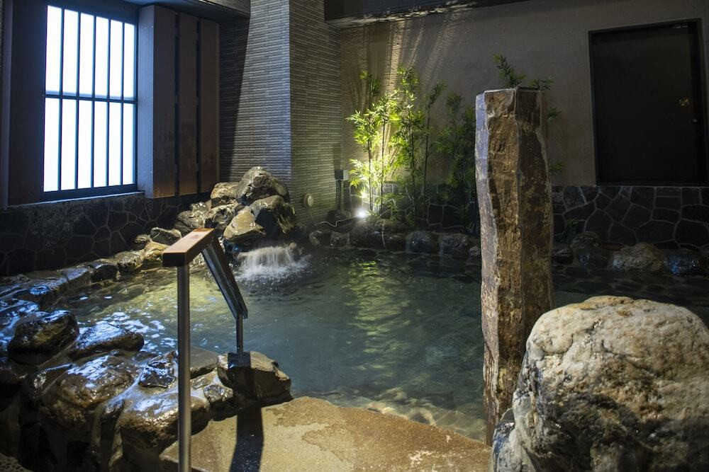 温泉