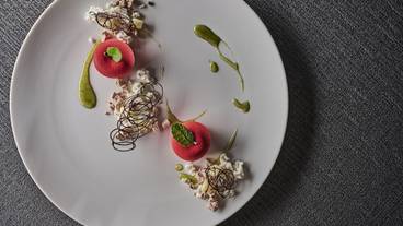 夕食イメージ① / 1