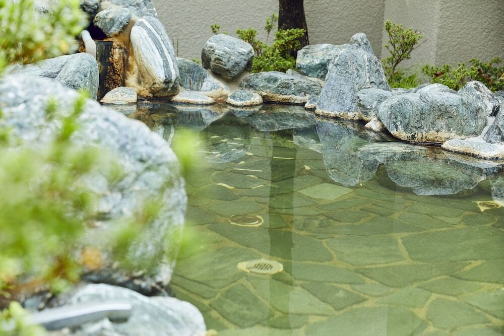 温泉