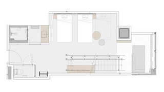 フィールドビュー メゾネット 禁煙