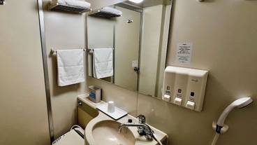 バスルーム / 25