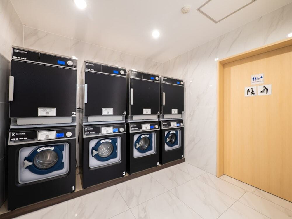 ランドリー ルーム