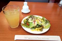 ホテルコンチェルト長崎