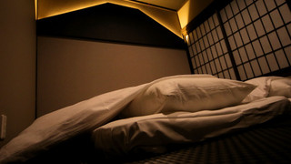 ベーシック トリプルルーム