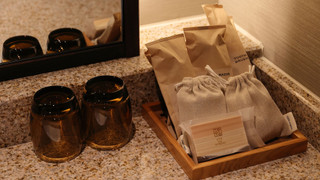 エコノミー ツインルーム