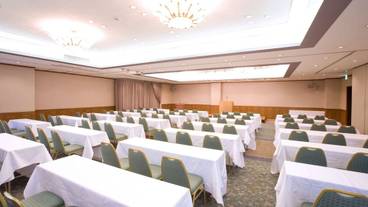 レセプション ホール / 4