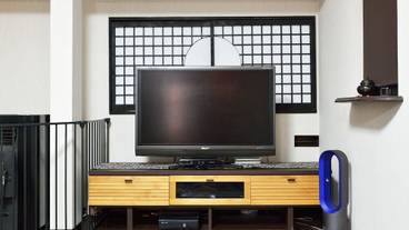 リビング エリア / 20