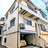 月夢館（大阪府 別荘・ヴィラ・コンドミニアム） / 4