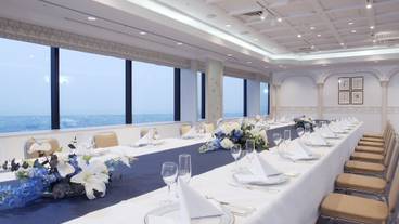 バンケット ホール / 15