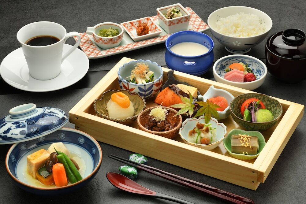 お部屋も朝食も♡山形らしさが感じられるお宿3955324