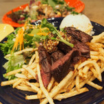 有名アパレルショップが経営する東京のカフェ7店