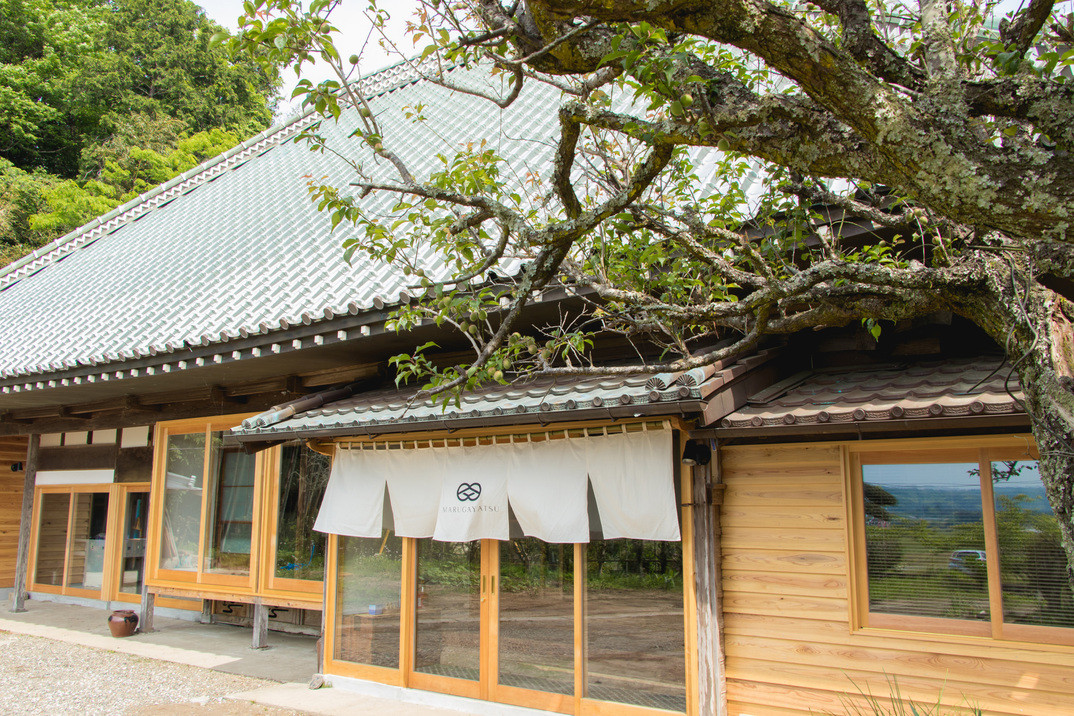 まるがやつ（マルガヤツ） / 1