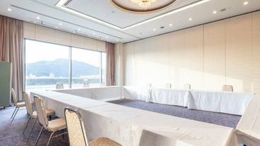 バンケット ホール / 20