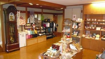 ギフト ショップ / 10