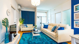 エグゼクティブ スイート