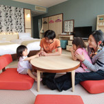 【群馬】子連れ旅におすすめのホテル＆旅館15選｜赤ちゃんや子供の笑顔はじける♪