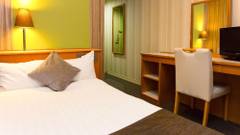 ホテルエリアワン福山（HOTEL Areaone）