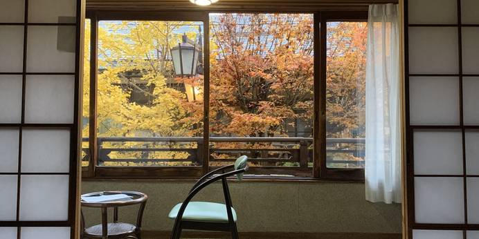 渋温泉 小石屋 旅館（長野県 旅館） / 1