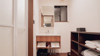 ルーフトップヴィラ [シアタールーム付 Type A] 禁煙