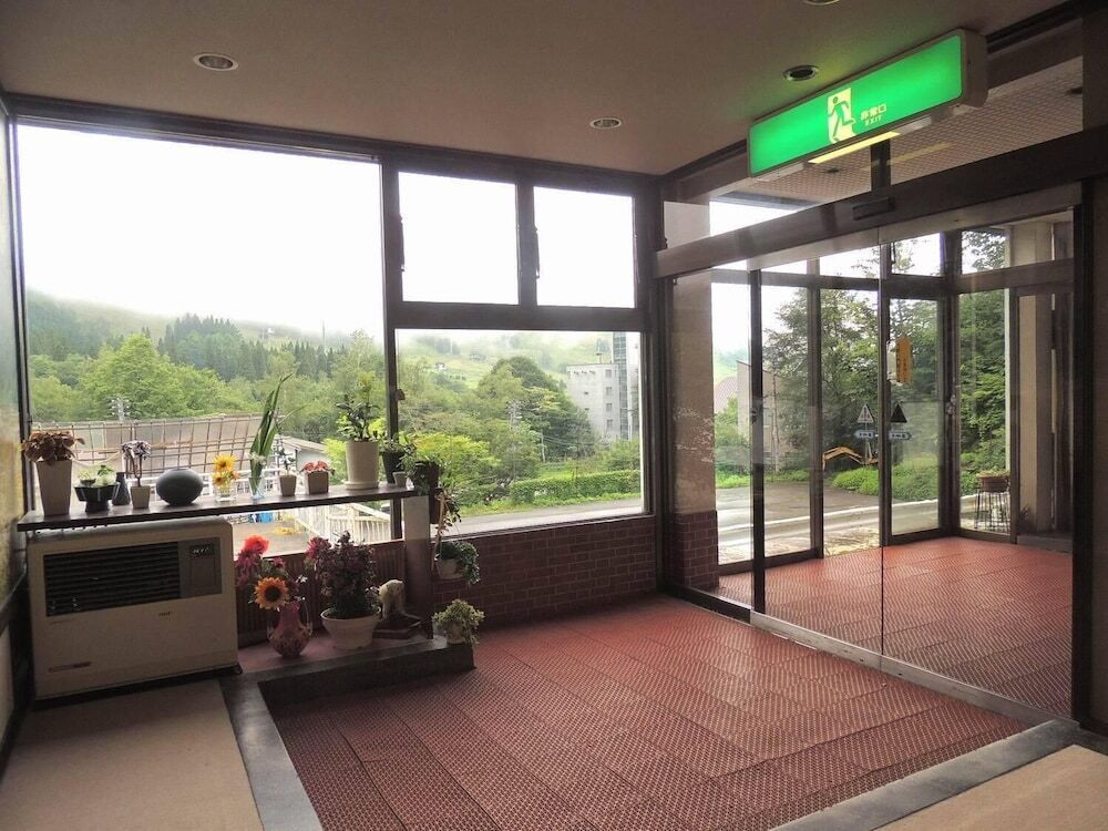 施設からの眺望