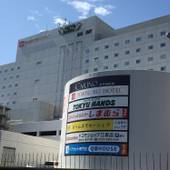 新大阪江坂東急REIホテル（大阪府 ビジネスホテル） / 5