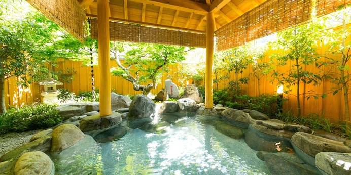 睦館（むつみかん）（岐阜県 旅館） / 1