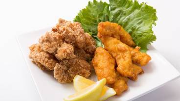 朝食スペース / 22