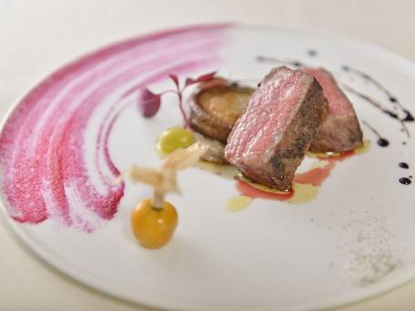 支笏湖温泉 レイクサイドヴィラ翠明閣 / 3