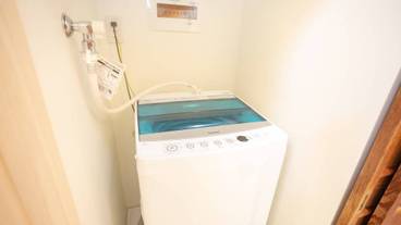 バスルームの設備 / 25