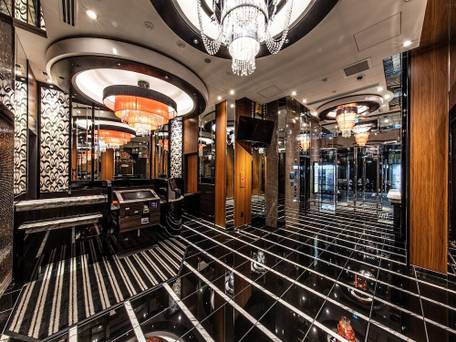 アパホテル 品川 戸越駅前 / 3