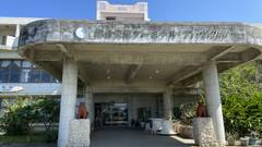 ホテル てぃだの郷（伊良部島）