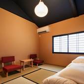 TSUBOMI luxury Inn 島原別邸 壱（京都府 町家） / 5