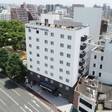 アンドコンフィホテル熊本城ビュー