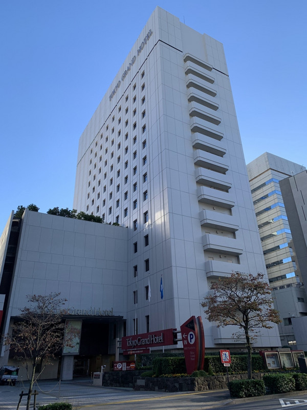 割りと静かな場所です