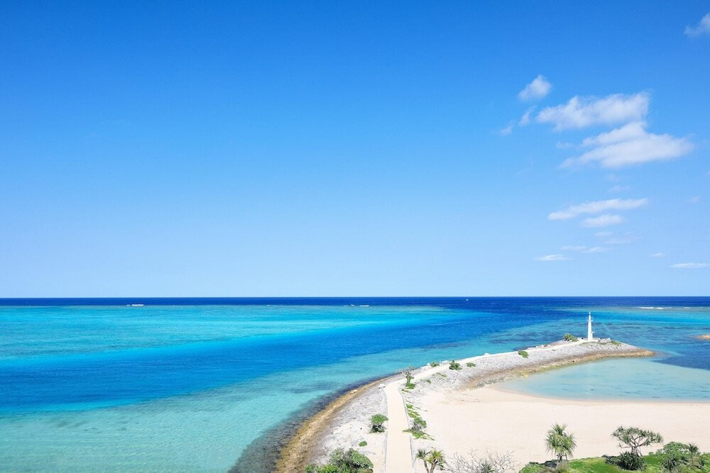 客室からの眺望一例