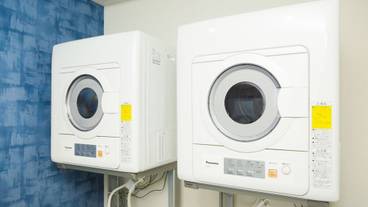 ランドリー ルーム / 11