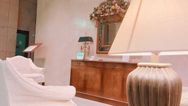 ロビーラウンジ / 7