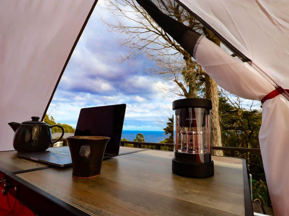 テラス / パティオ