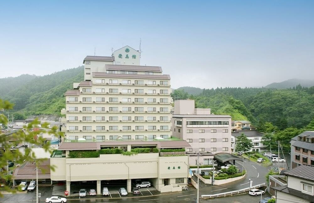 施設の敷地