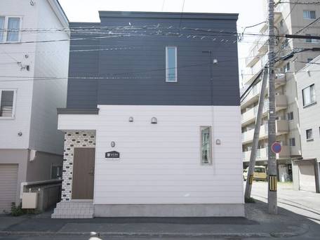 UCHI Living Stay NAKAJIMA Park / 2