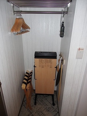 presserはデフォです