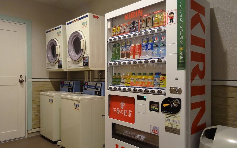 ランドリー ルーム