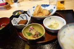 酒肴日和 アテニヨル