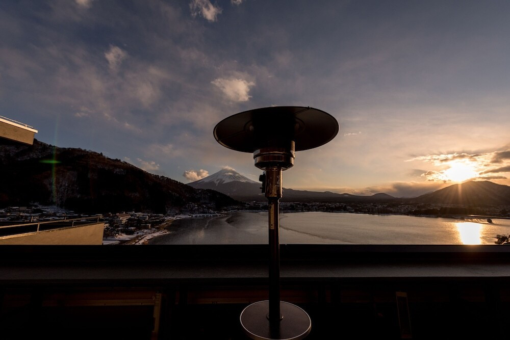 Sky Bar "moon dance"③