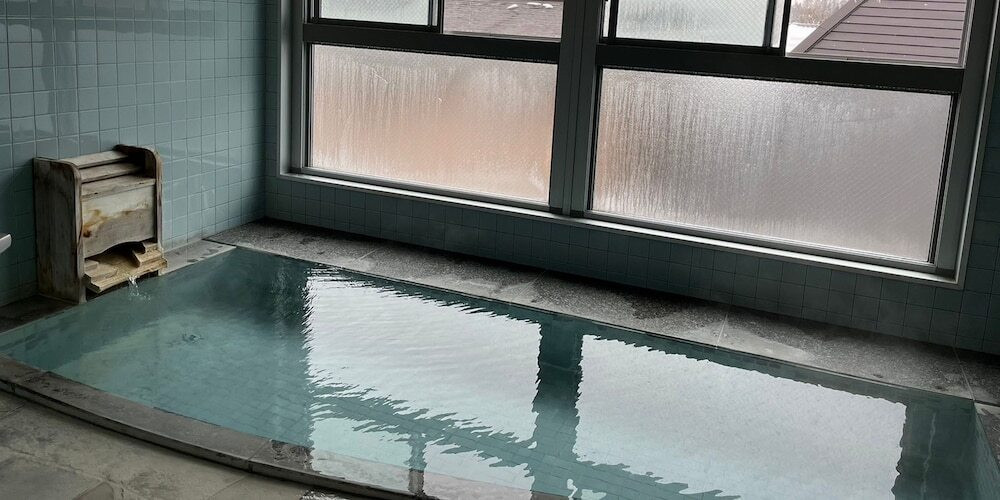 温泉