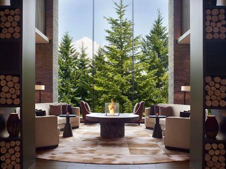 東山ニセコビレッジ、リッツ・カールトン・リザーブ / 3