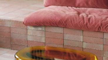 リビング エリア / 8