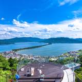 天橋立傘松公園 / 3